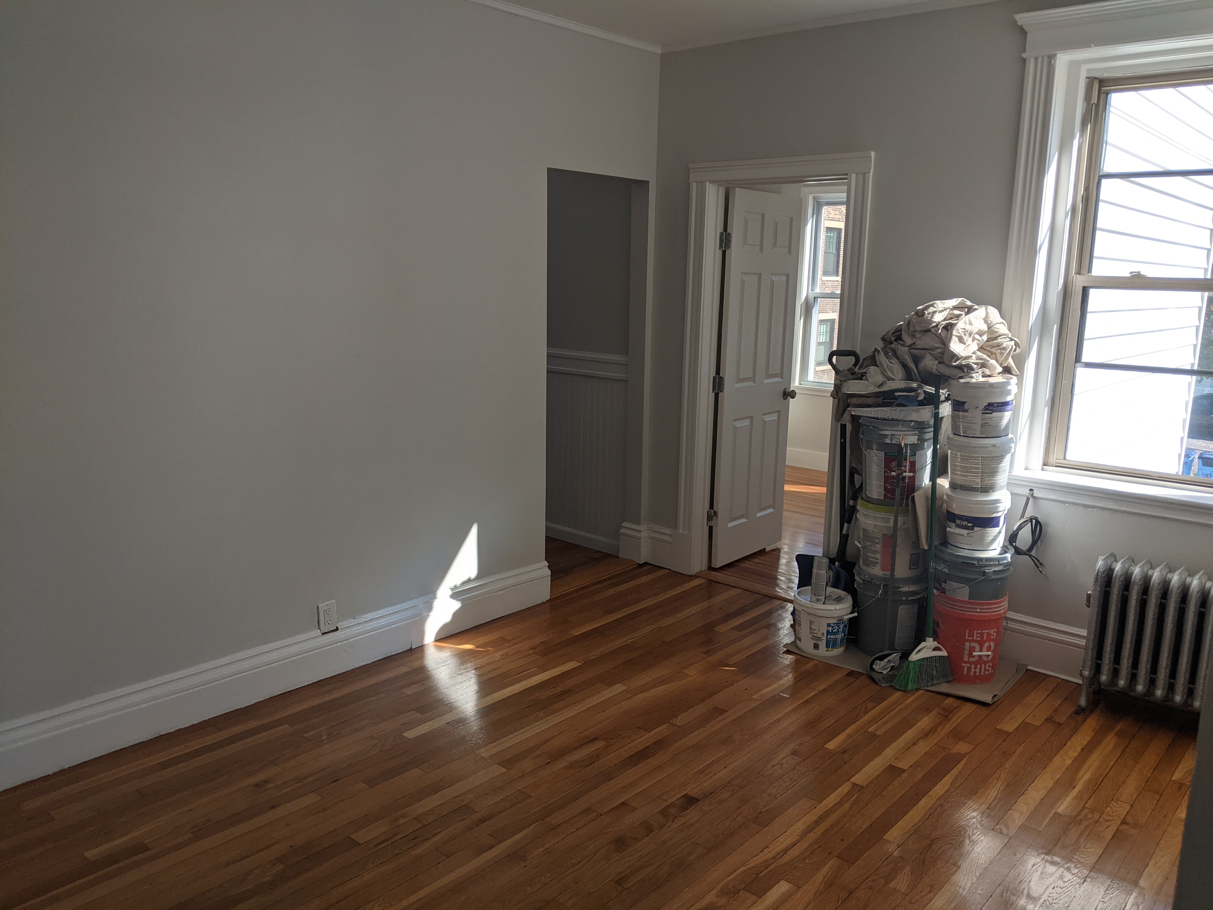 175 Harvard St, Coolidge Corner