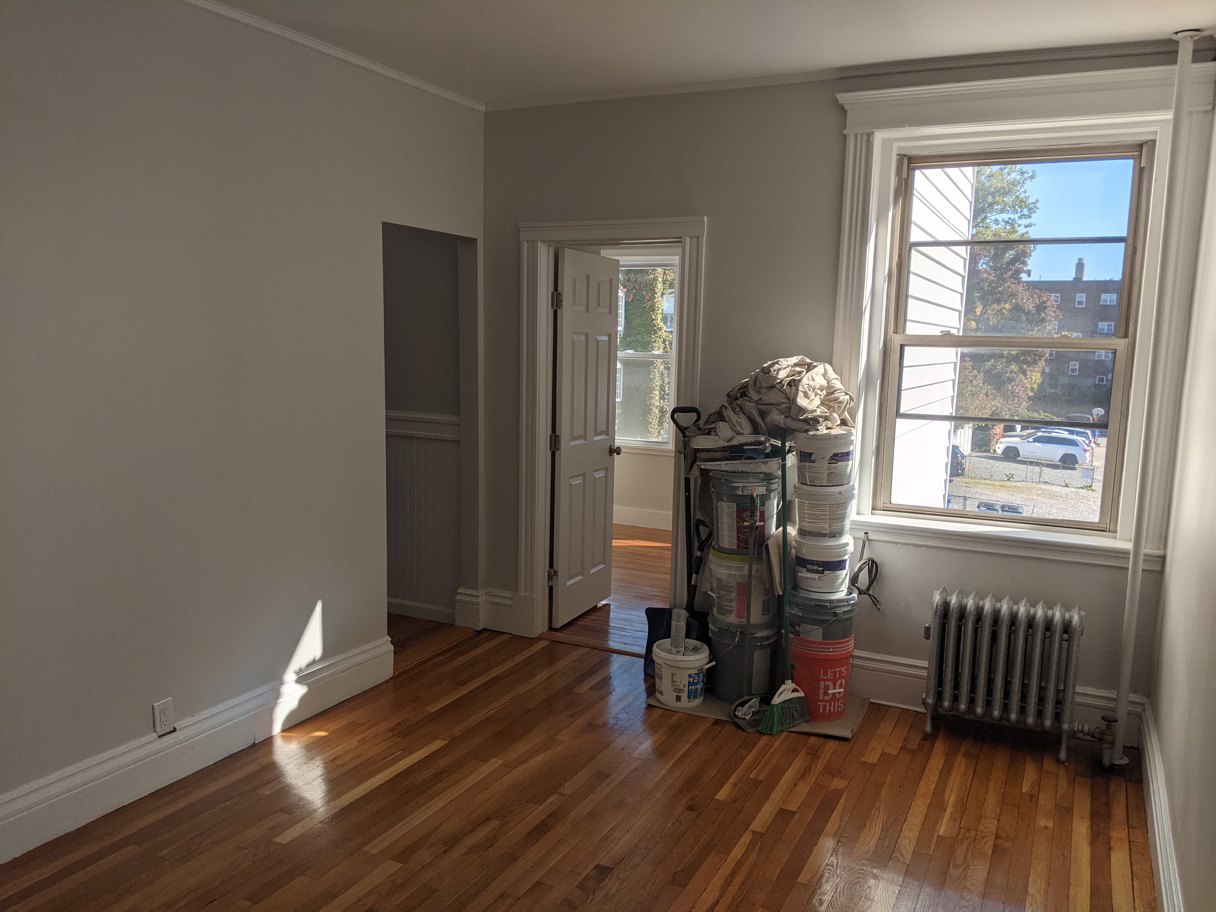 175 Harvard St, Coolidge Corner