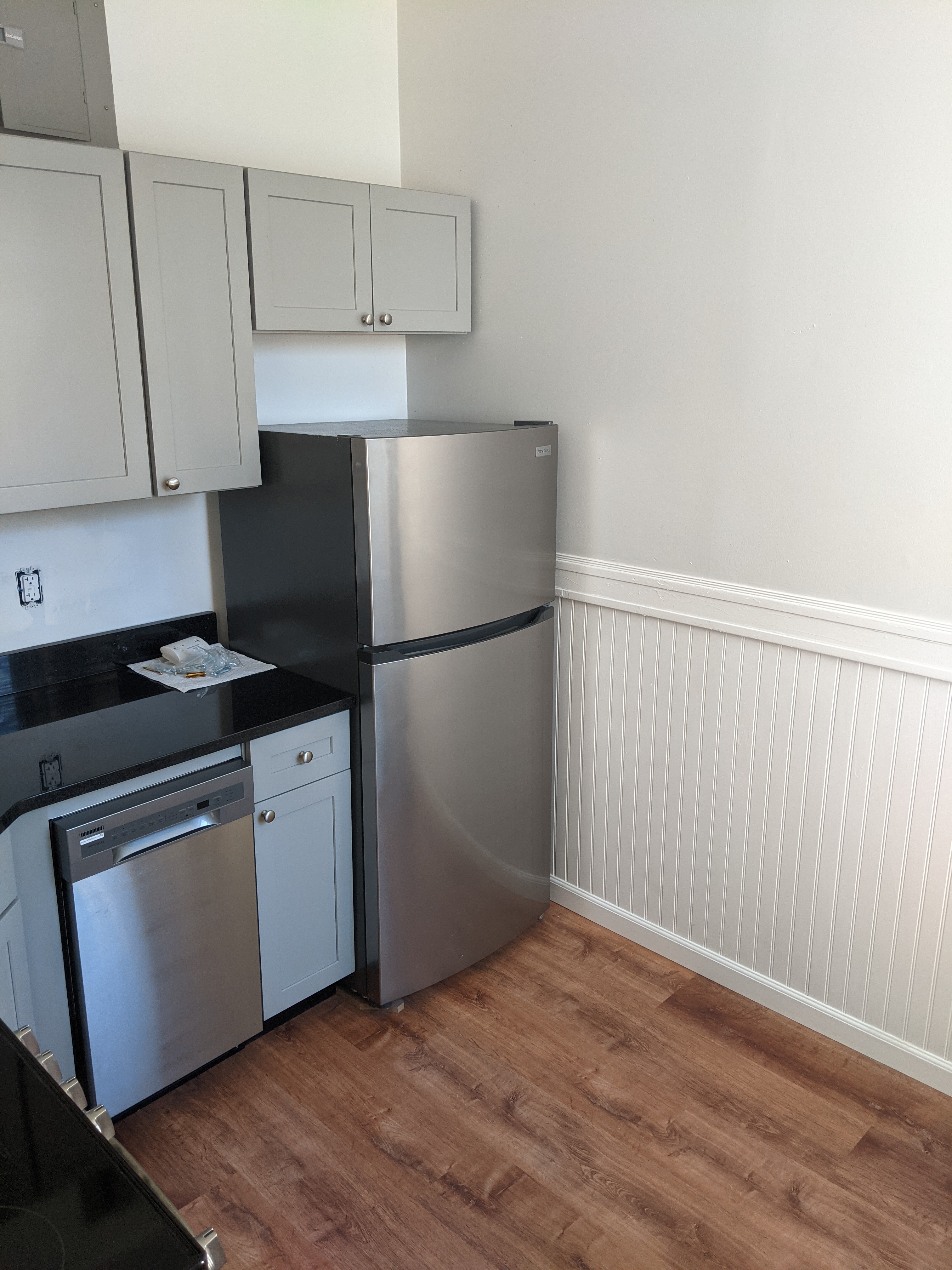 175 Harvard St, Coolidge Corner