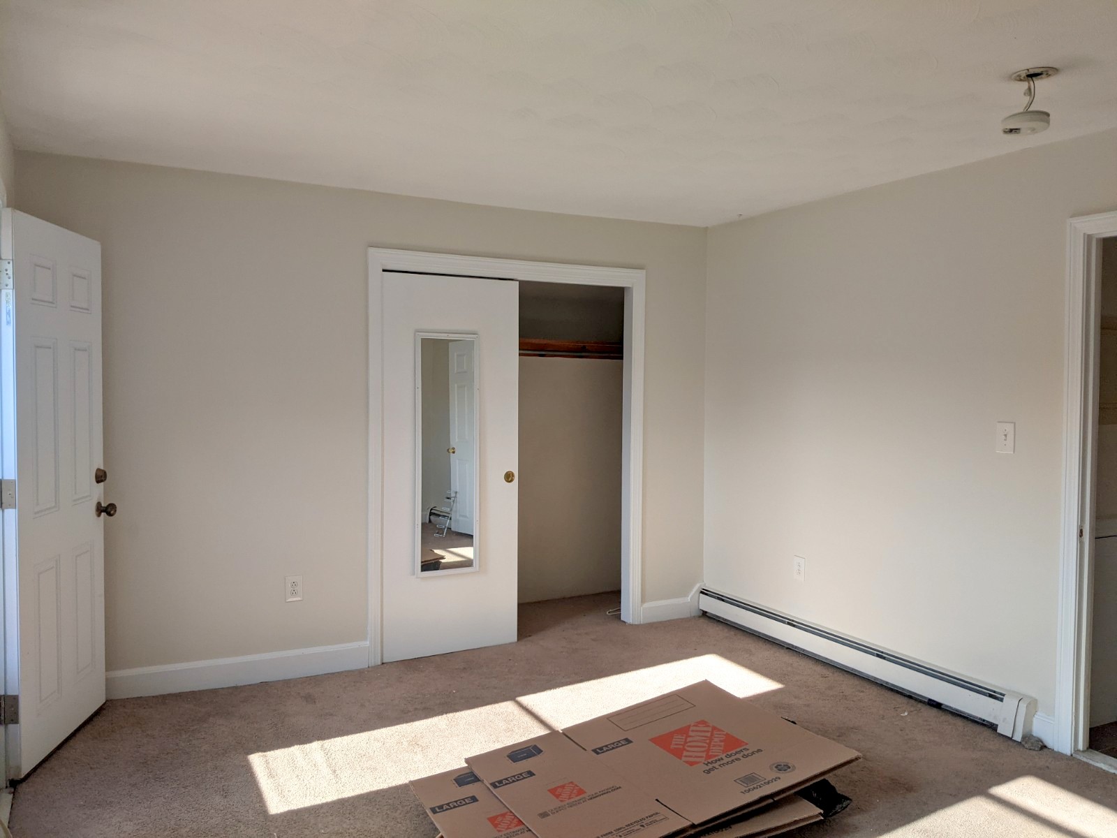 714 Broadway, Ball Square