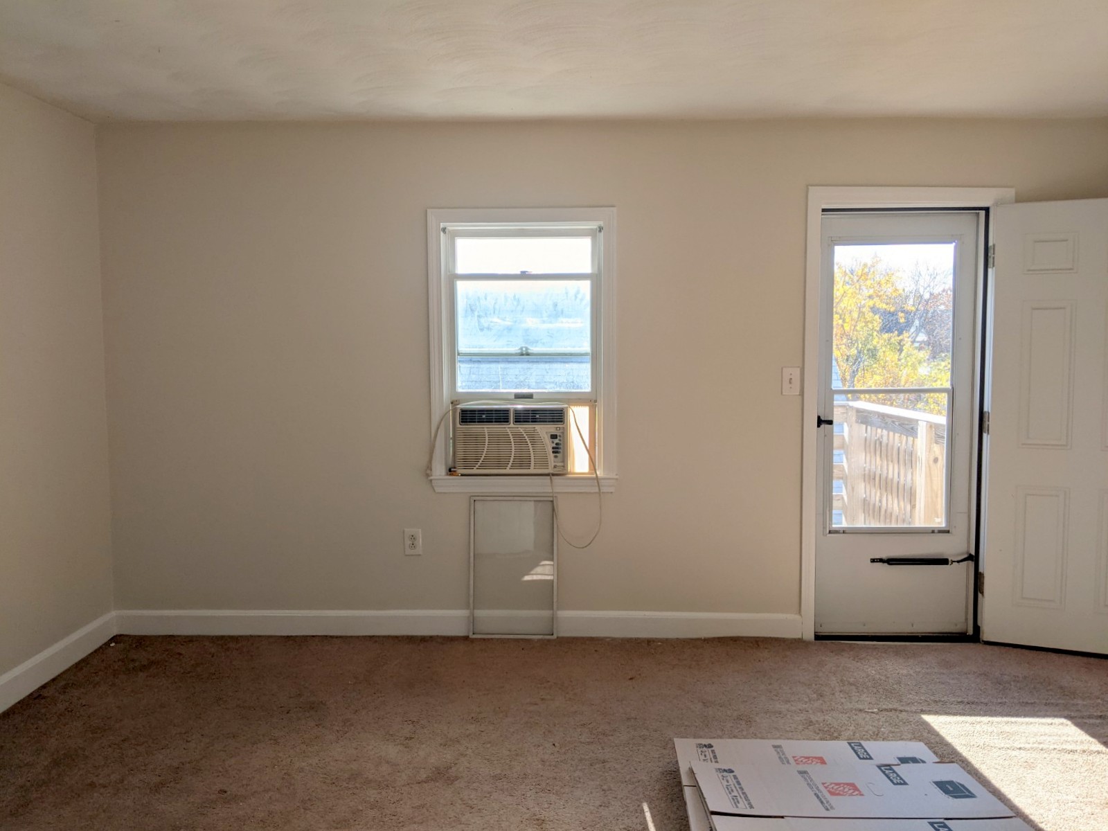 714 Broadway, Ball Square