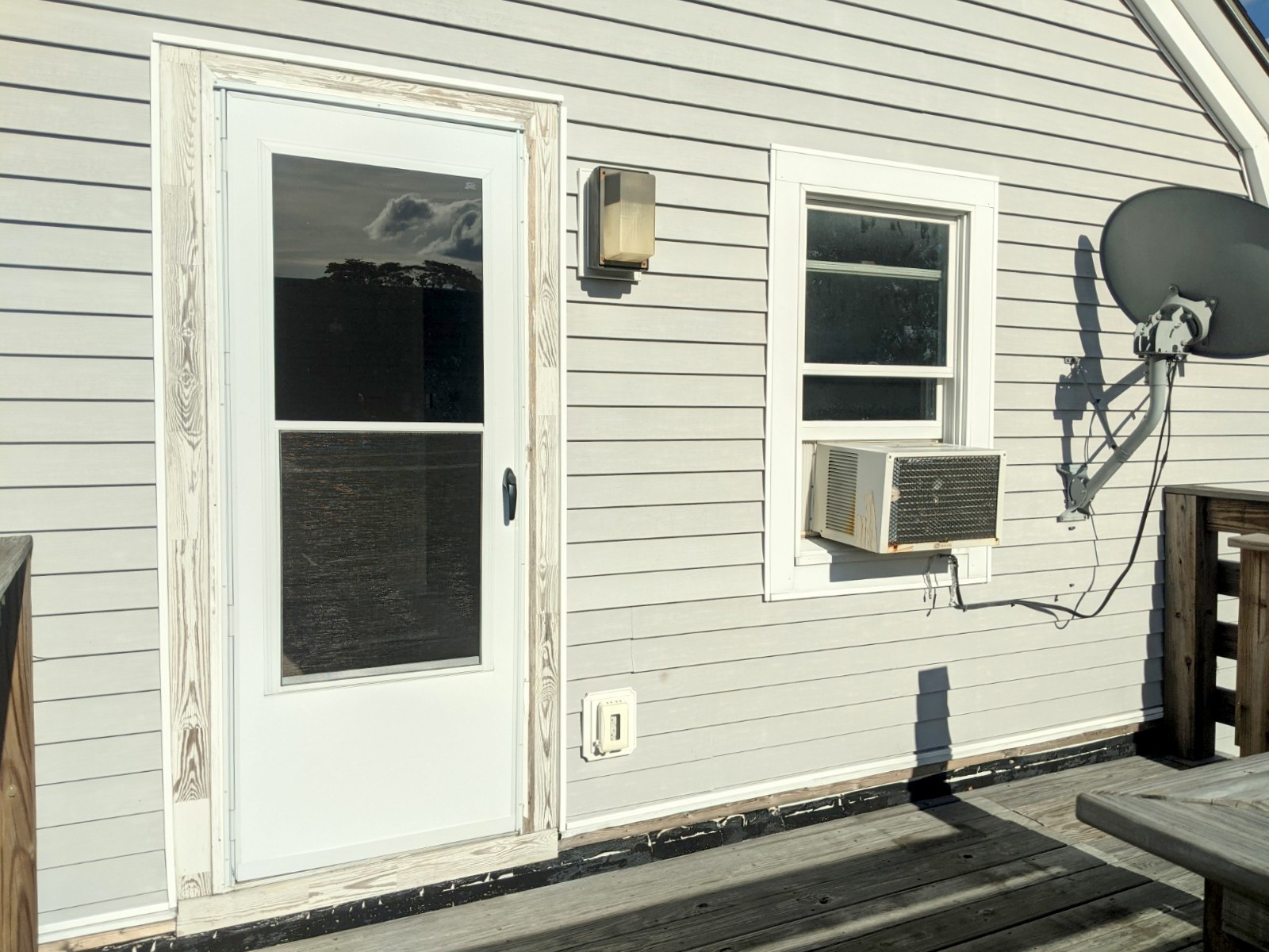 714 Broadway, Ball Square