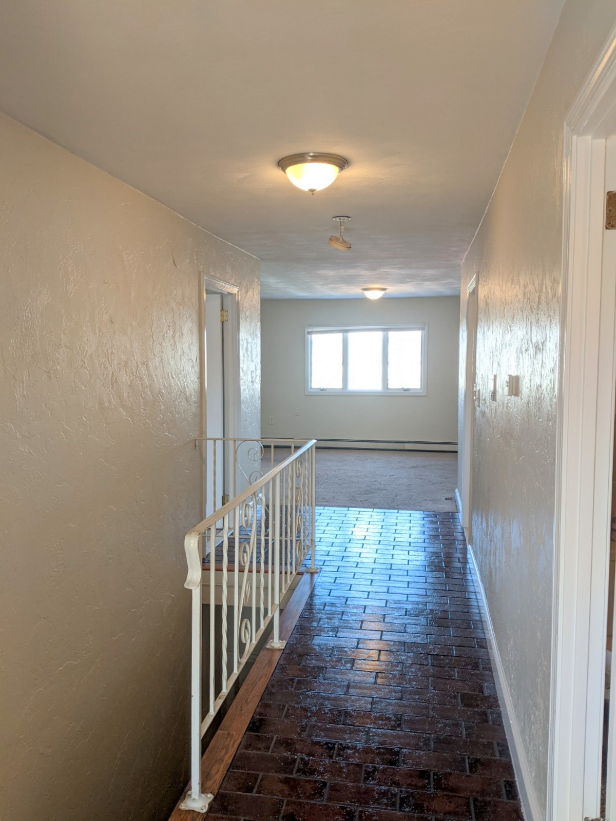 714 Broadway, Ball Square