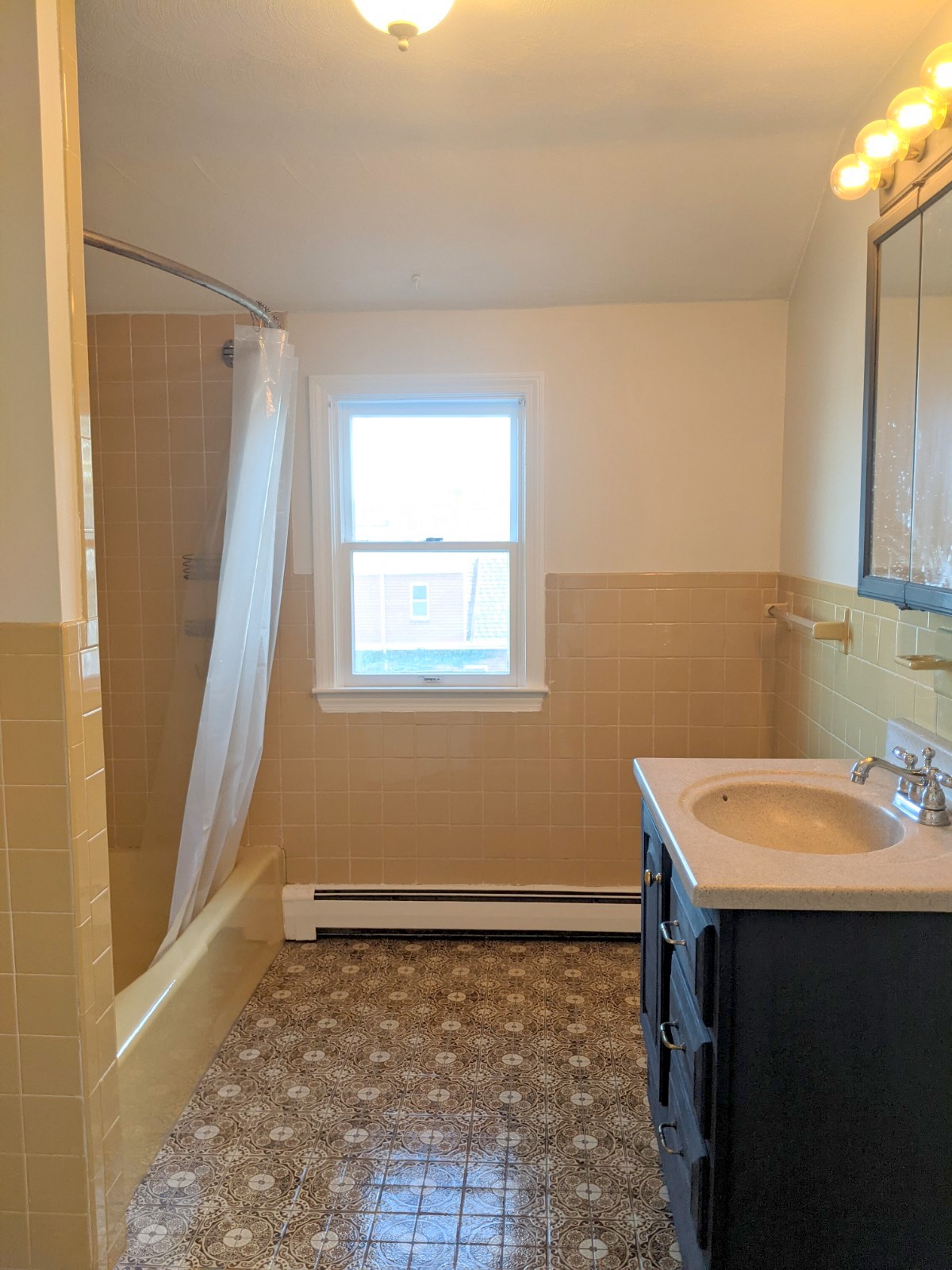 714 Broadway, Ball Square