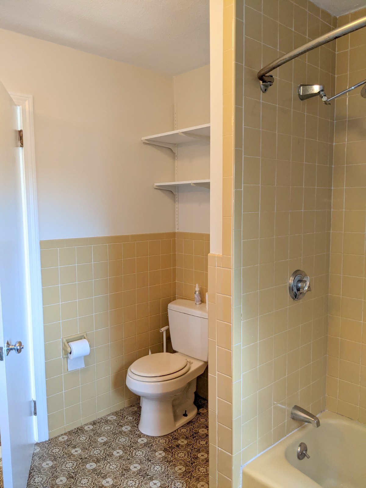 714 Broadway, Ball Square