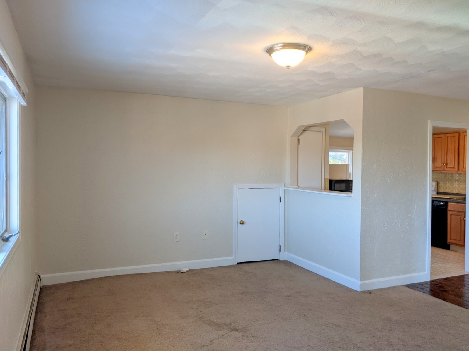 714 Broadway, Ball Square