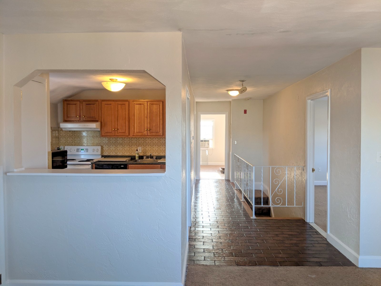 714 Broadway, Ball Square