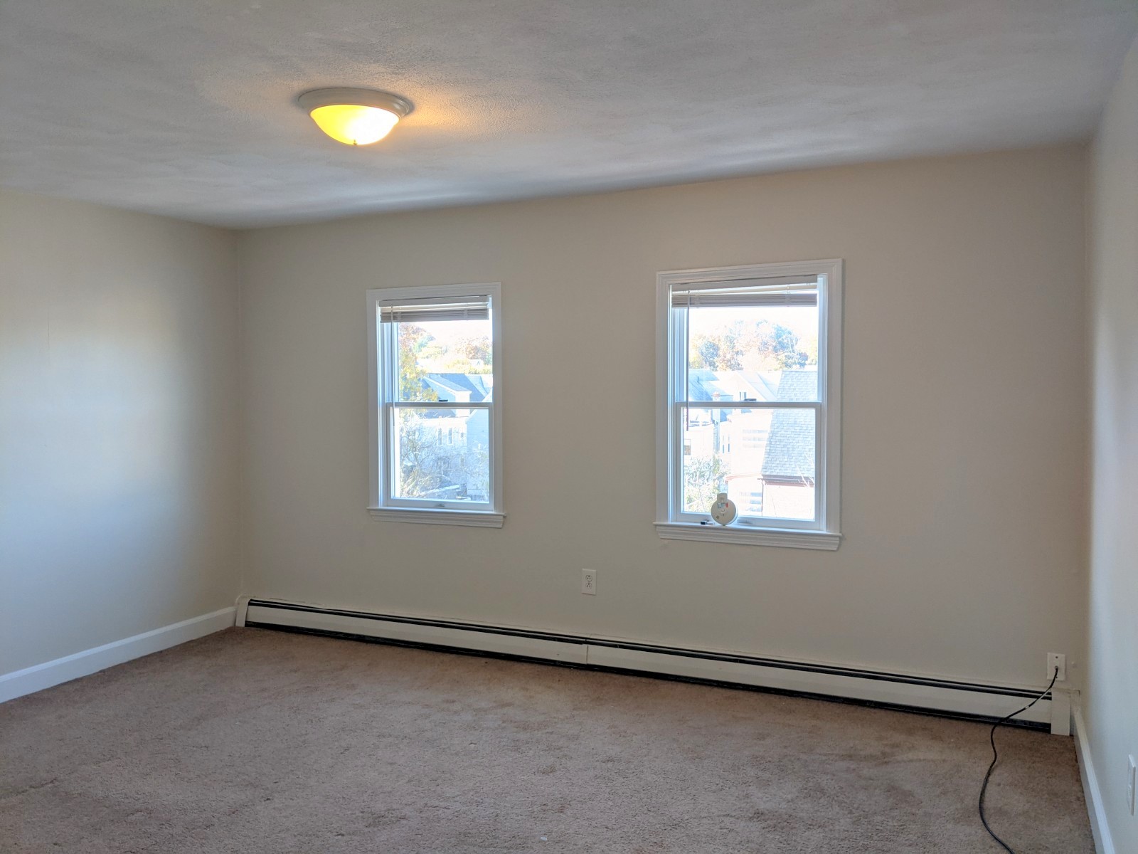 714 Broadway, Ball Square