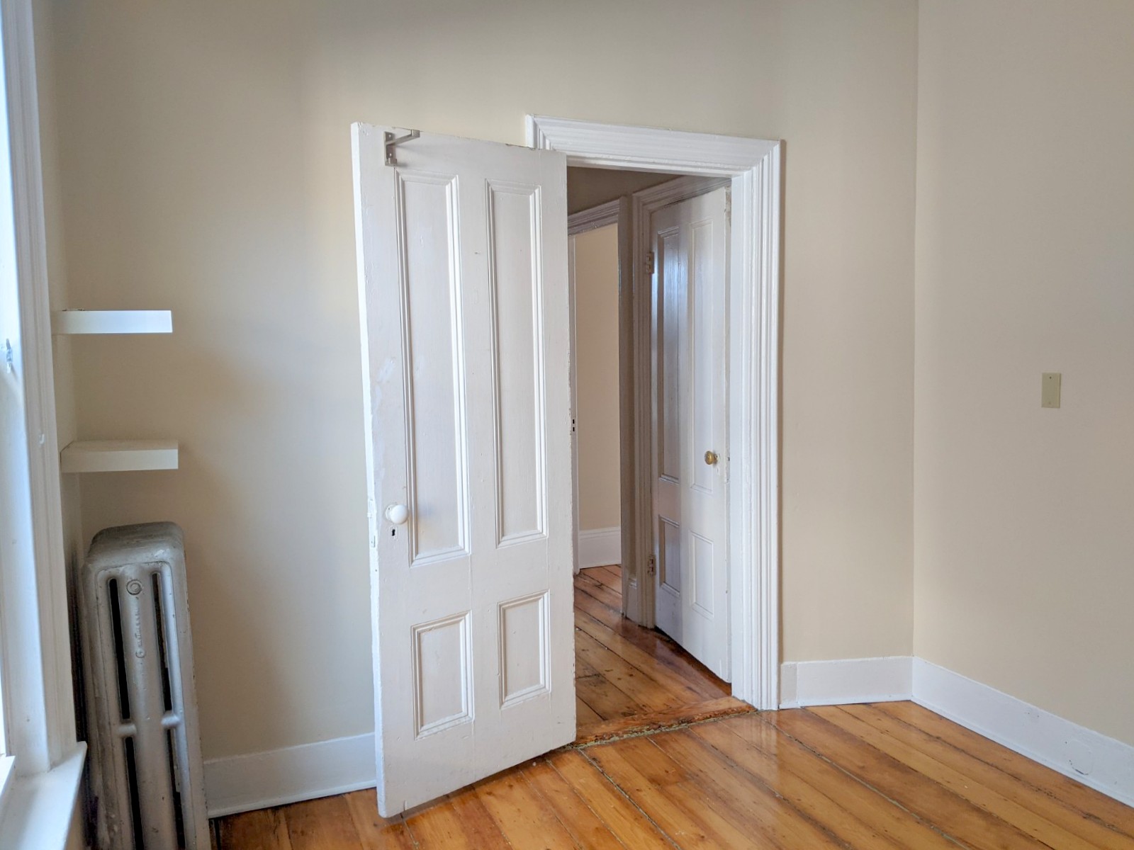 11 Clarendon Ave, Davis Square