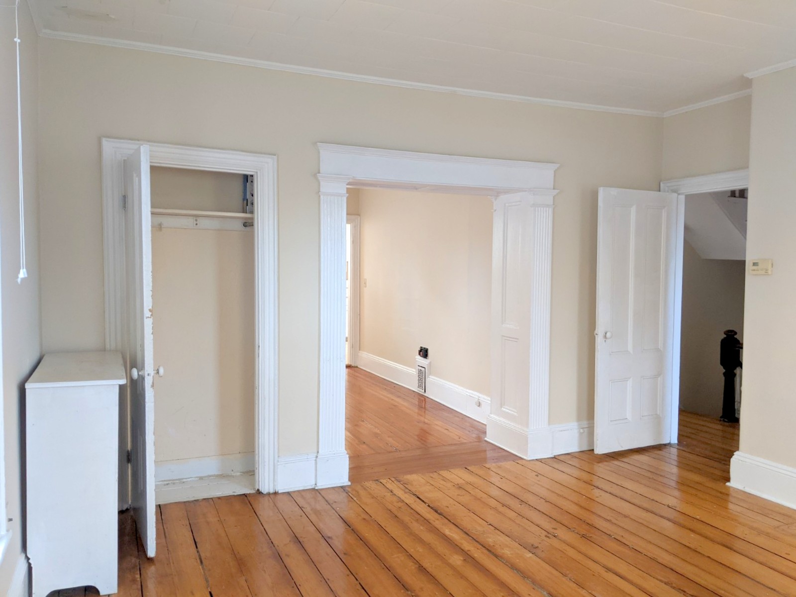 11 Clarendon Ave, Davis Square