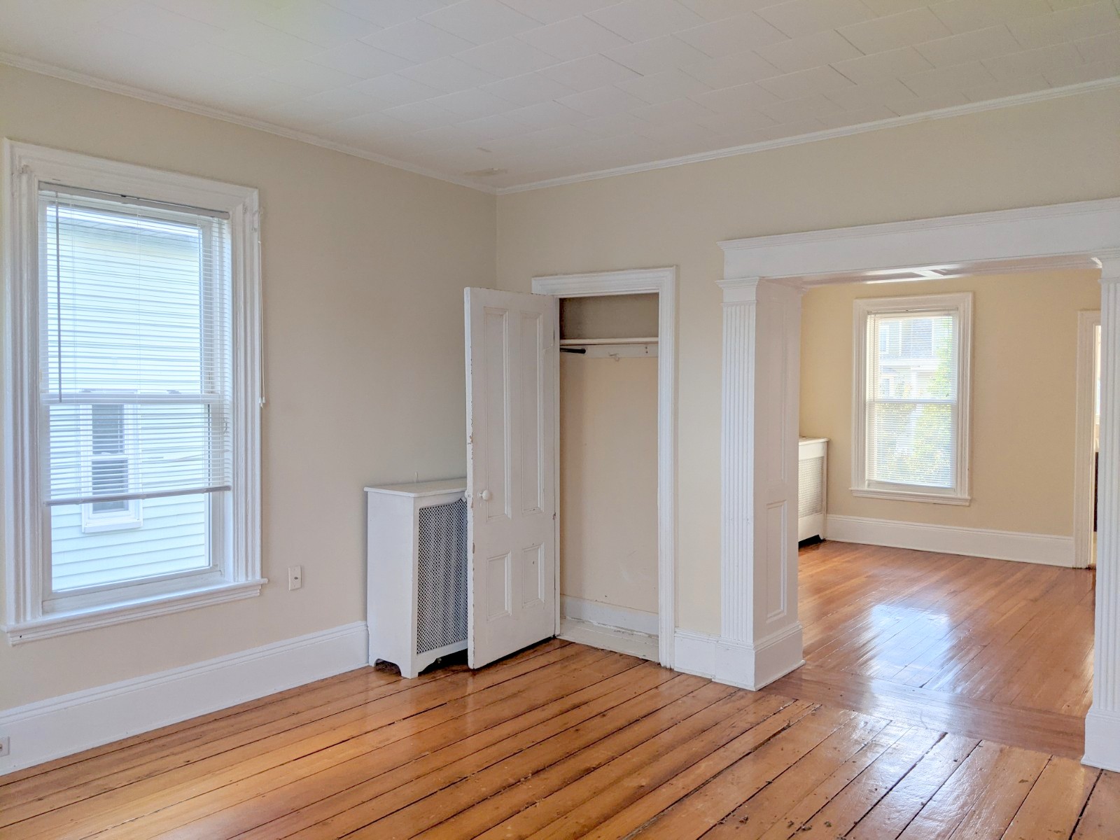 11 Clarendon Ave, Davis Square