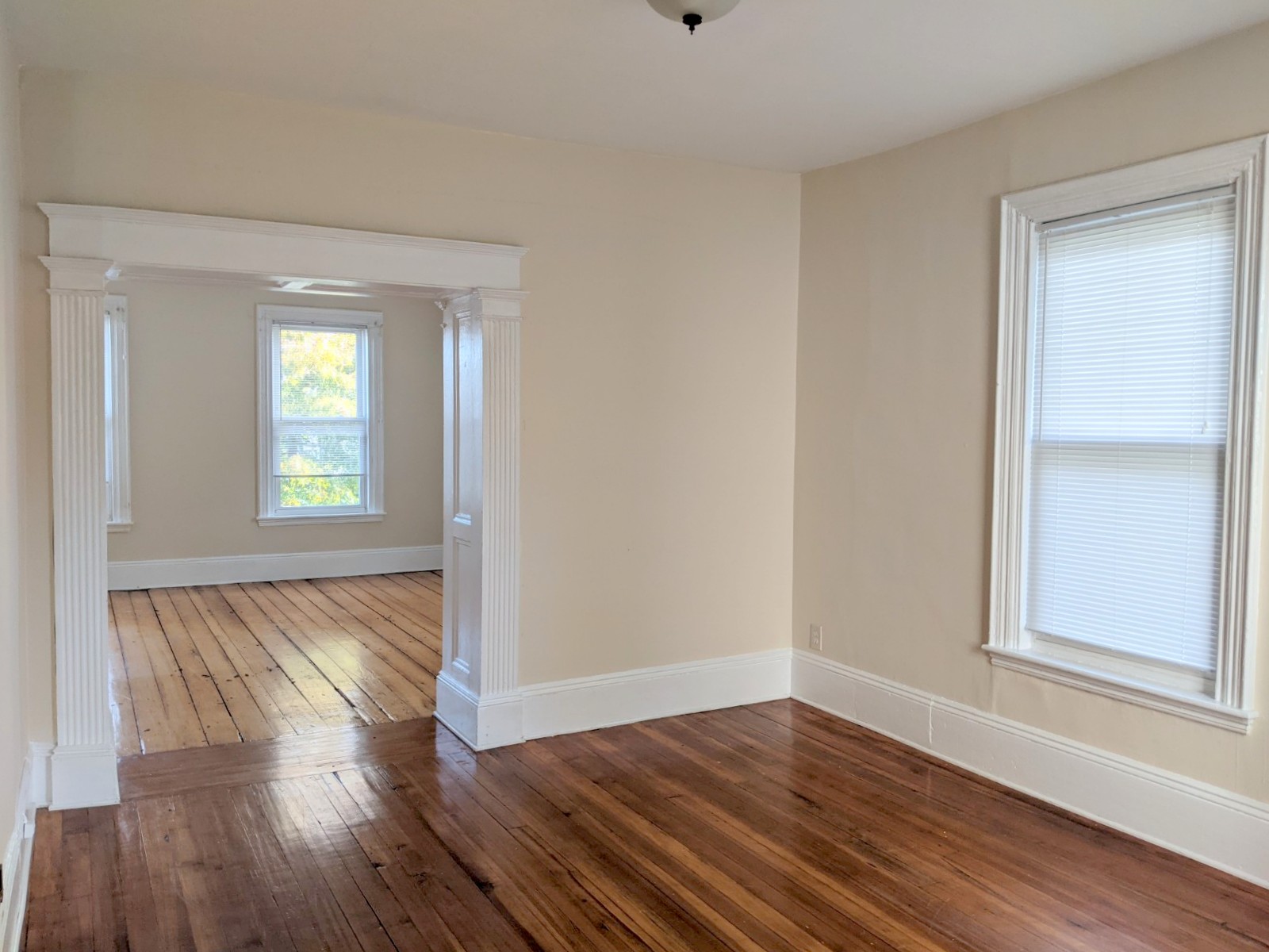 11 Clarendon Ave, Davis Square