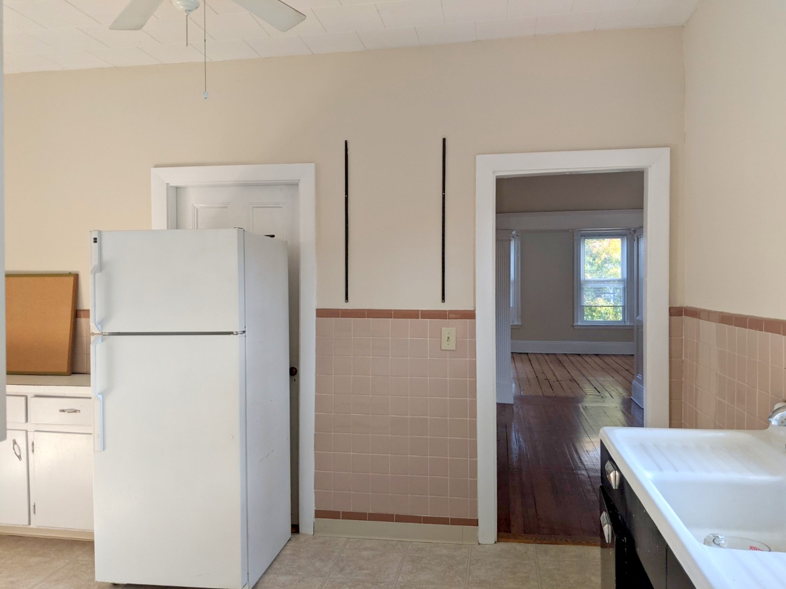 11 Clarendon Ave, Davis Square