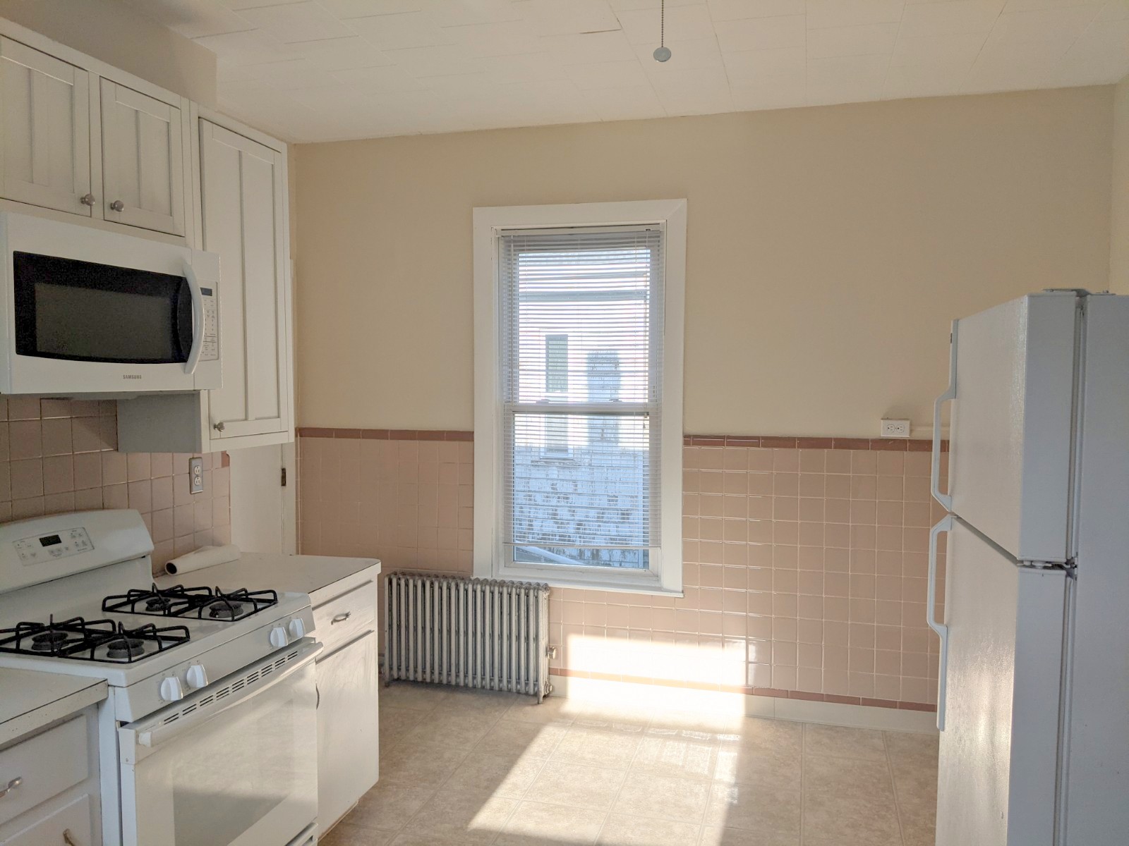 11 Clarendon Ave, Davis Square