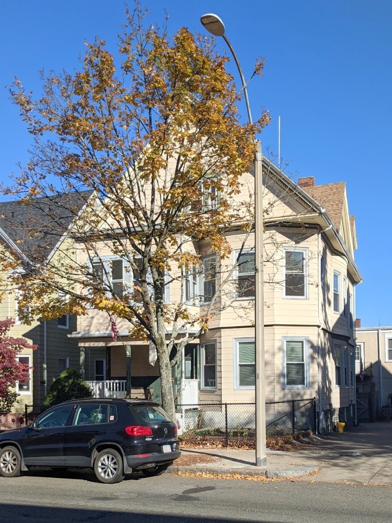 205 Highland Ave, Spring Hill