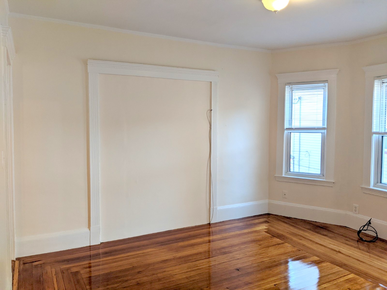 11 Walter Ter, Magoun Square