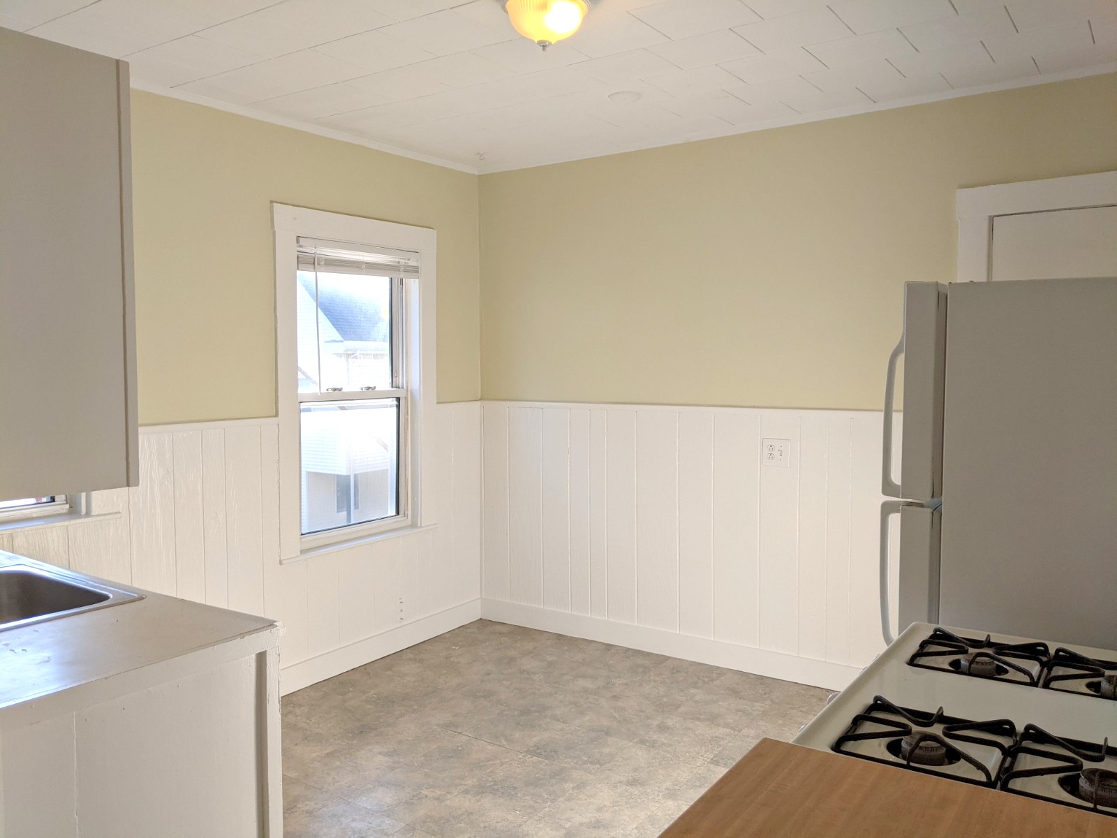 11 Walter Ter, Magoun Square