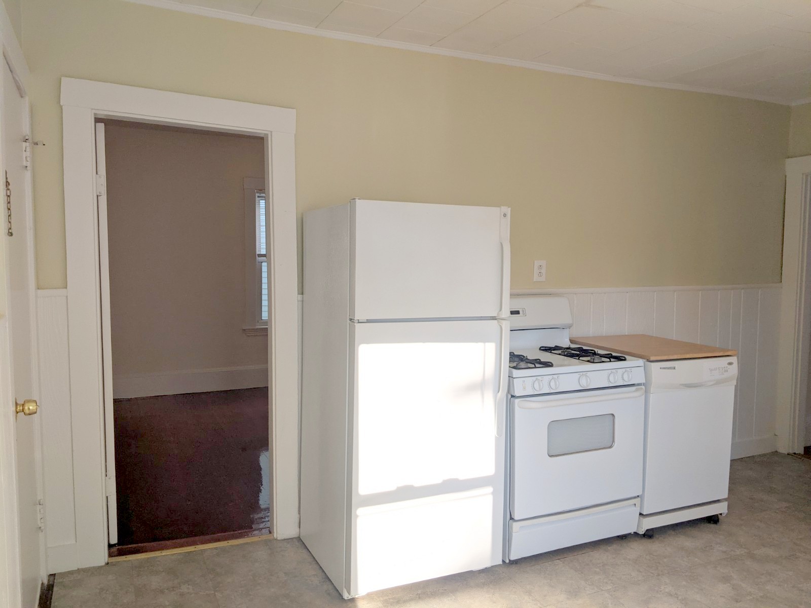 11 Walter Ter, Magoun Square