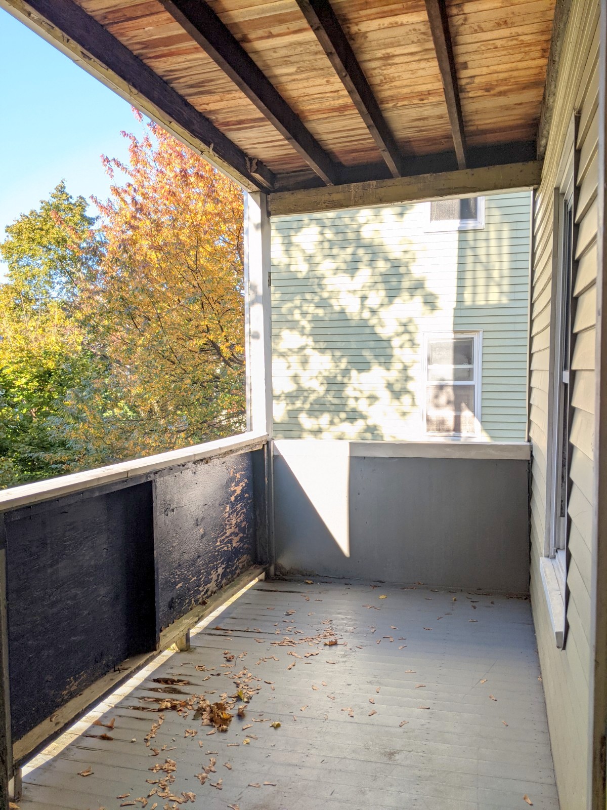 11 Walter Ter, Magoun Square