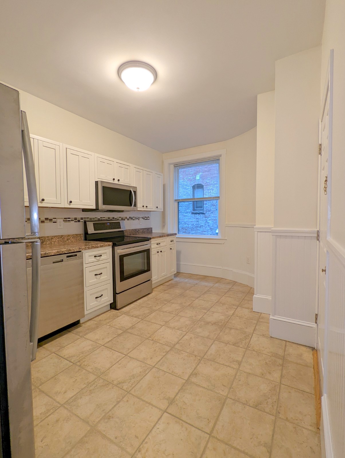 64 Vinal Ave, Union Square