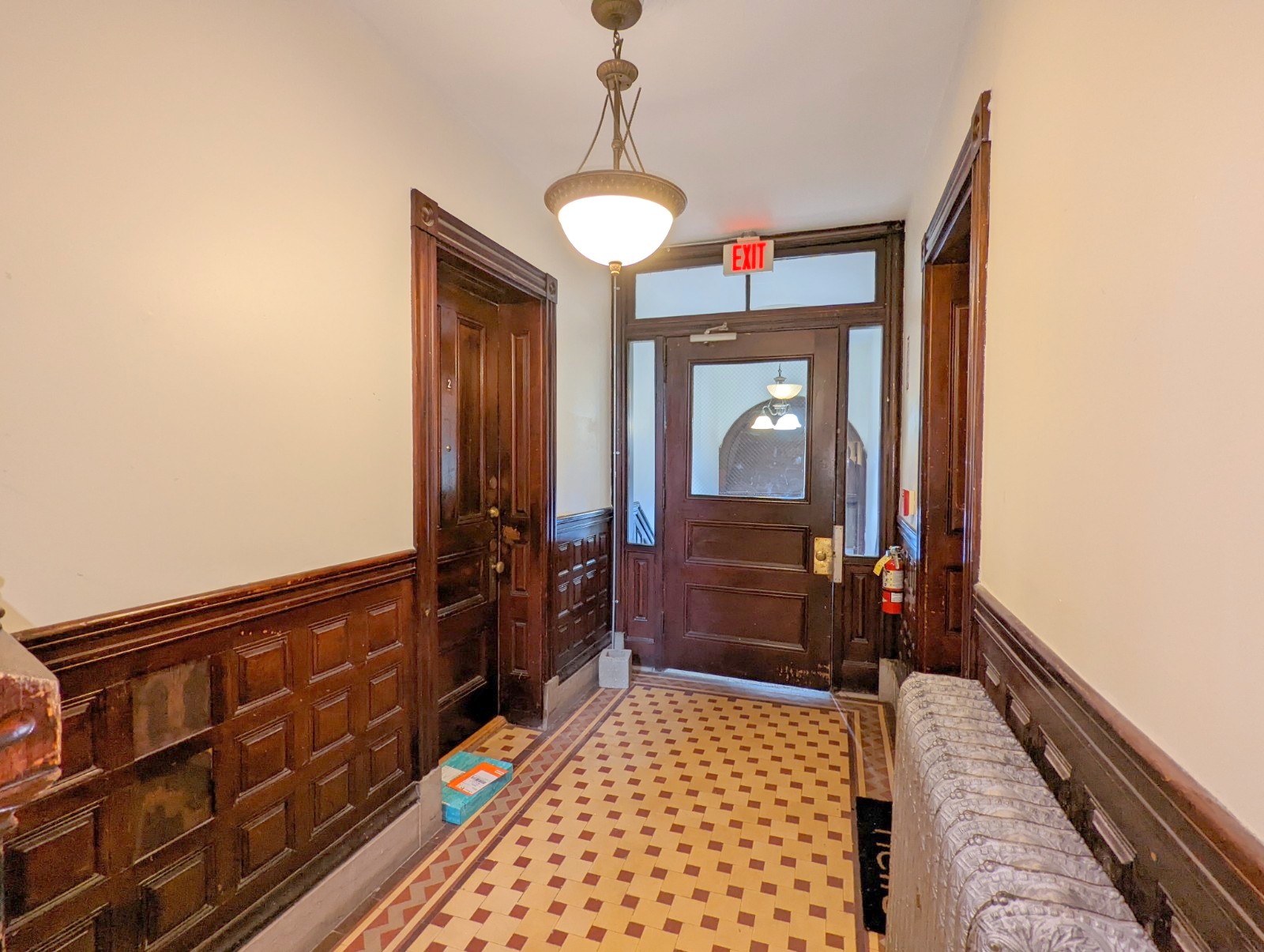 64 Vinal Ave, Union Square