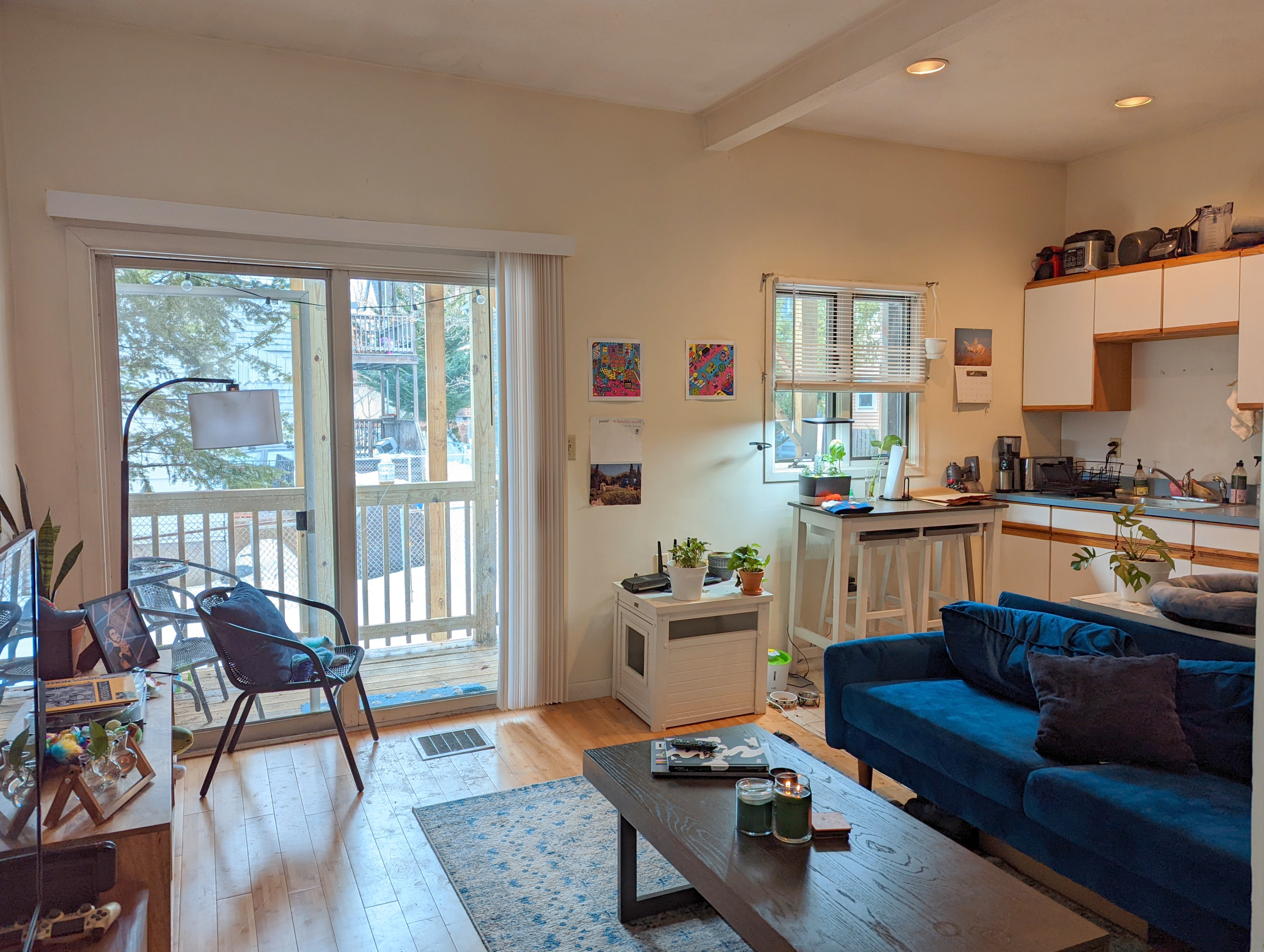 6 Evergreen Sq, Porter Square