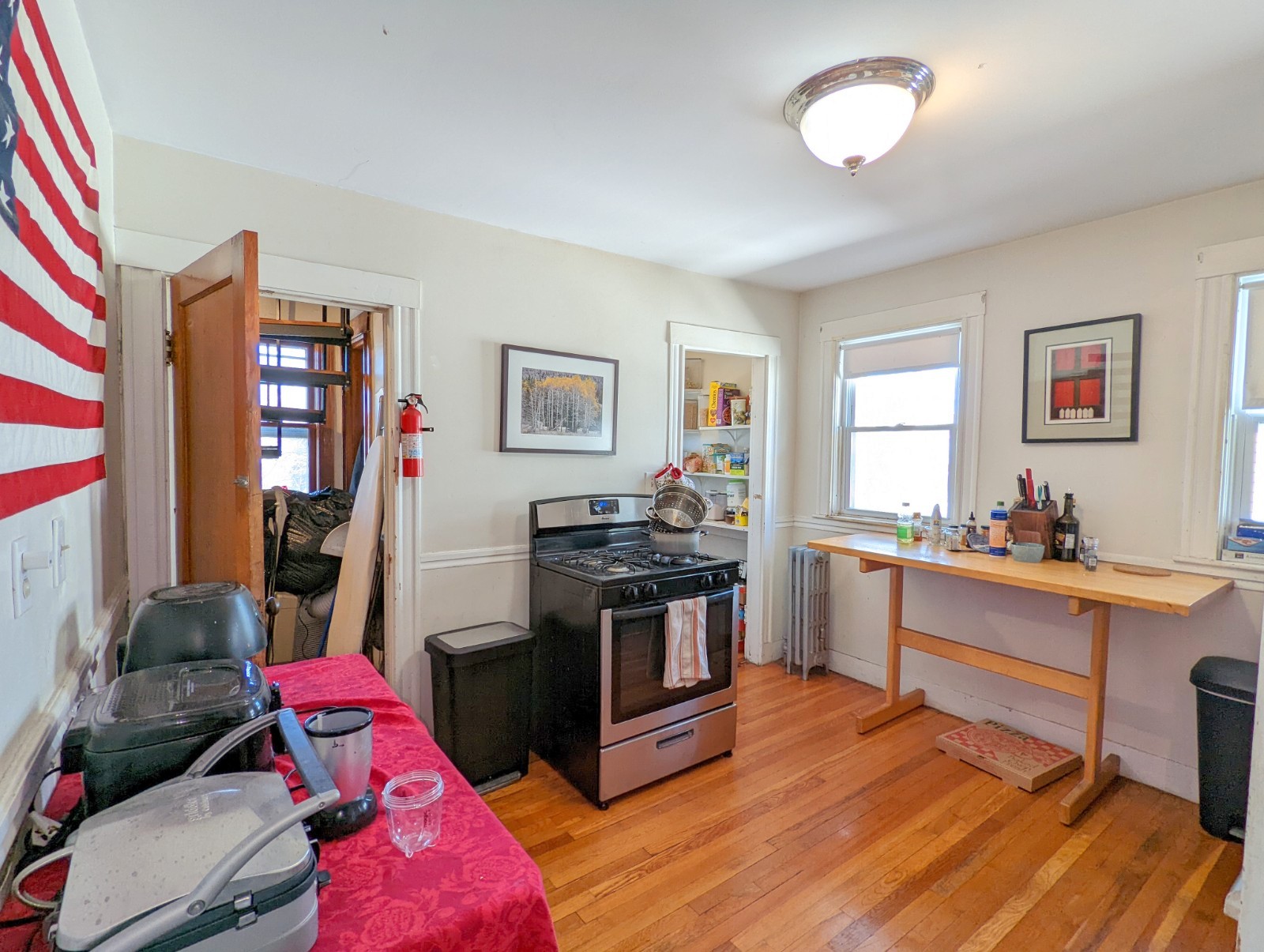 23 Boulevard Rd, Arlington