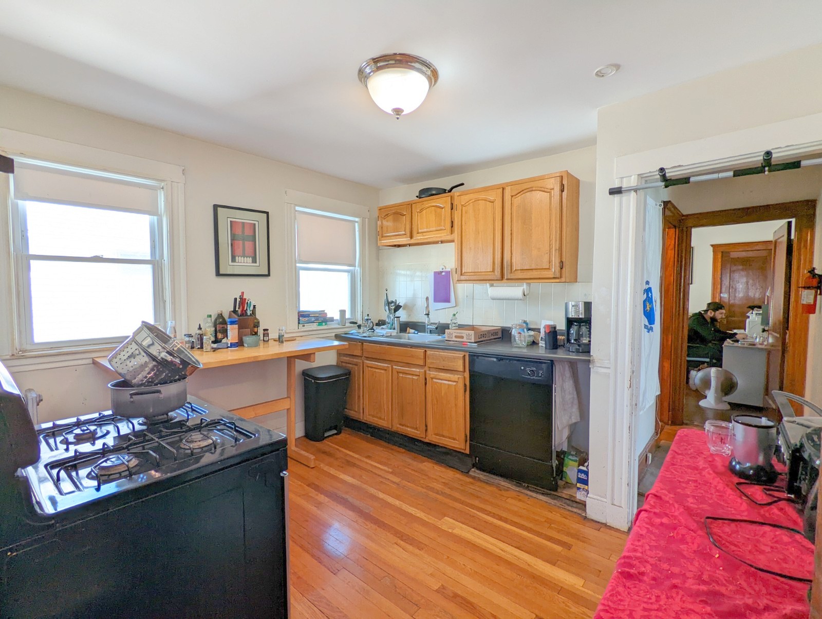 23 Boulevard Rd, Arlington