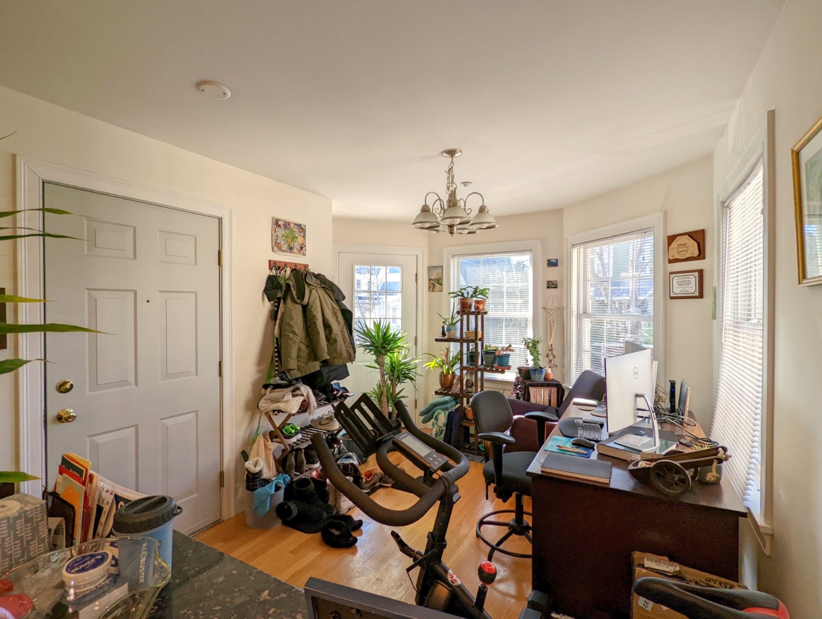 91 Pearson Ave, Davis Square