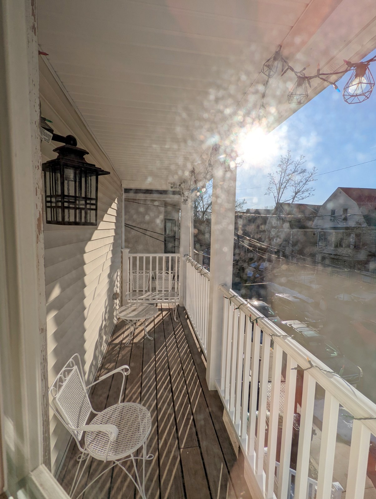 91 Pearson Ave, Davis Square