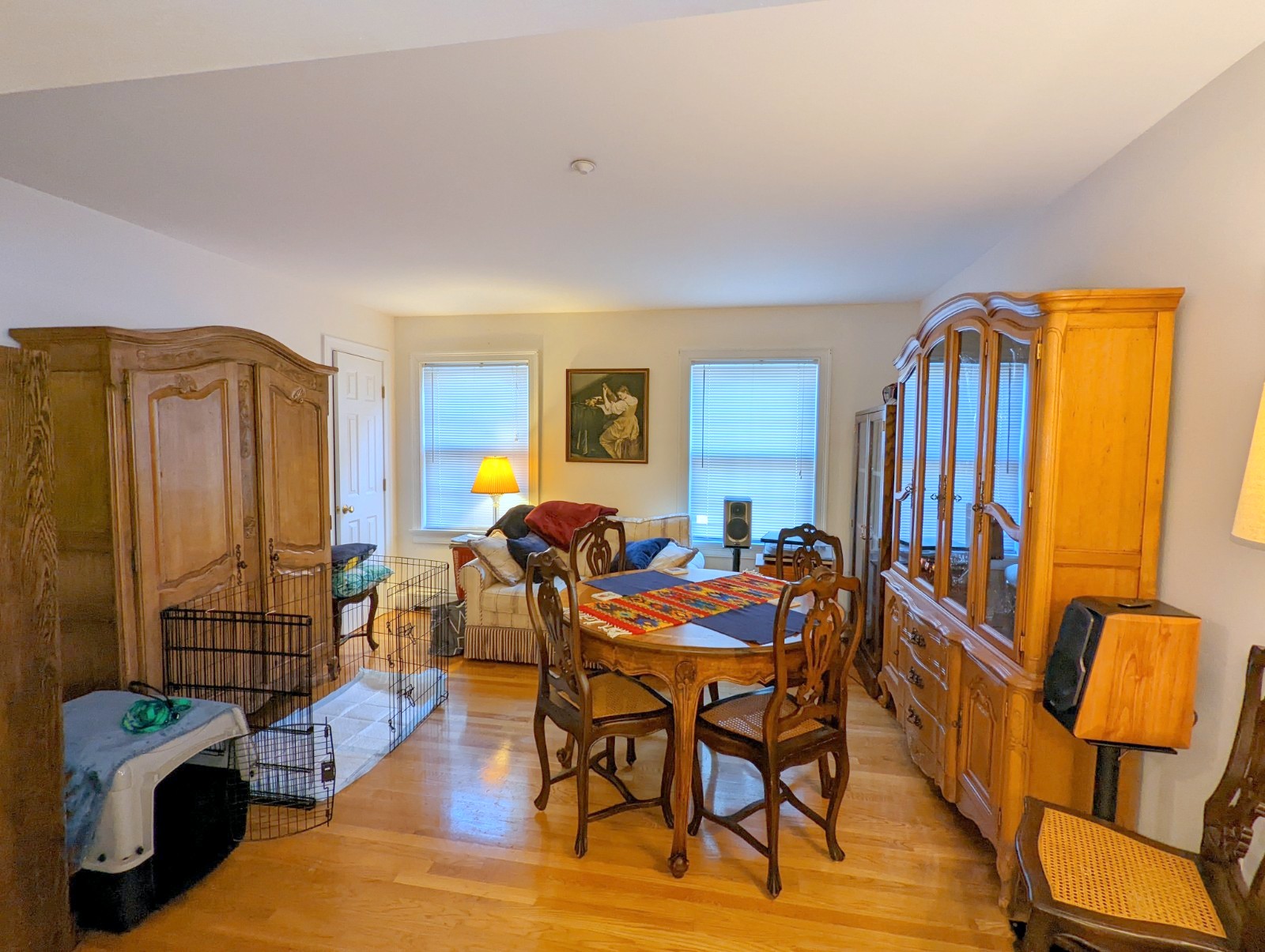 91 Pearson Ave, Davis Square