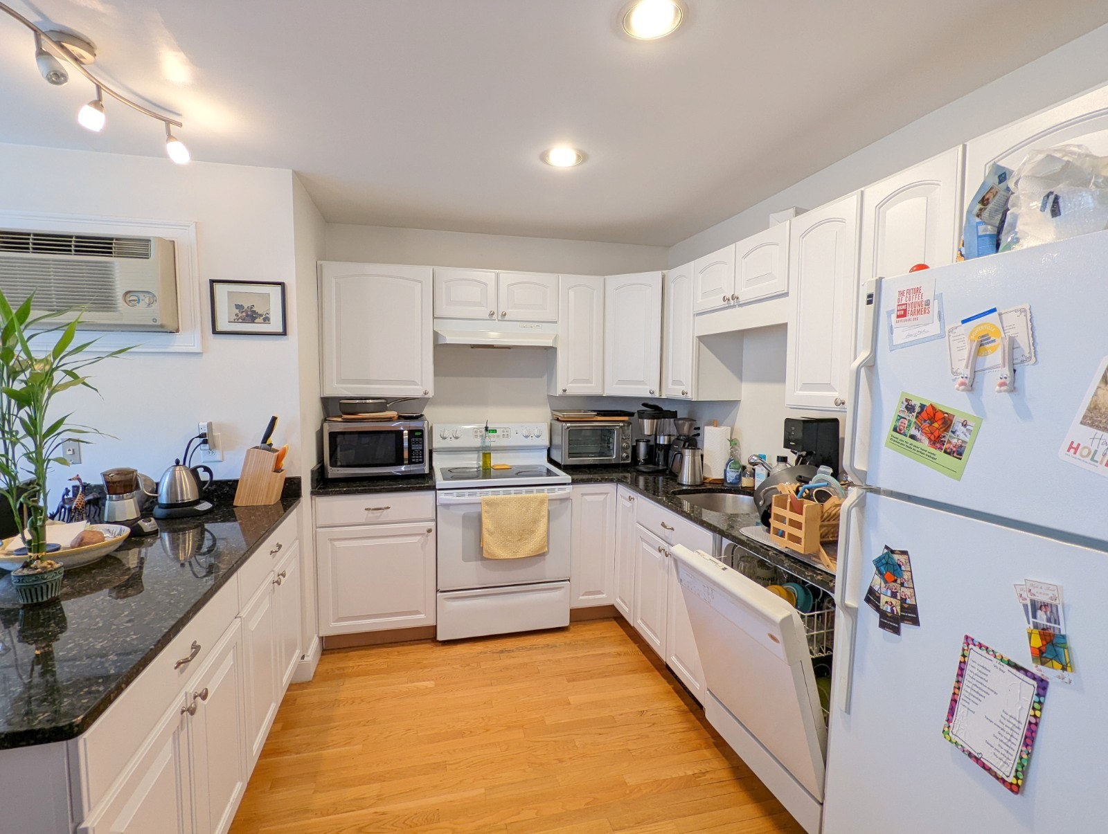 91 Pearson Ave, Davis Square