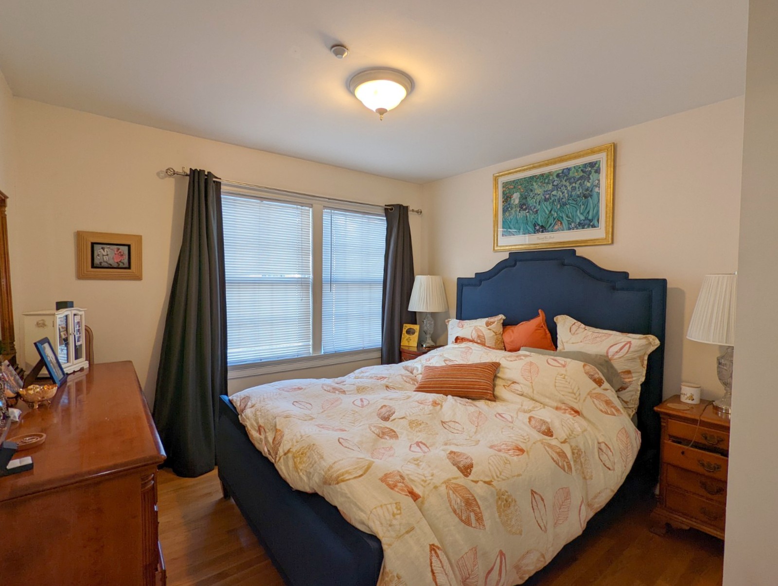 91 Pearson Ave, Davis Square