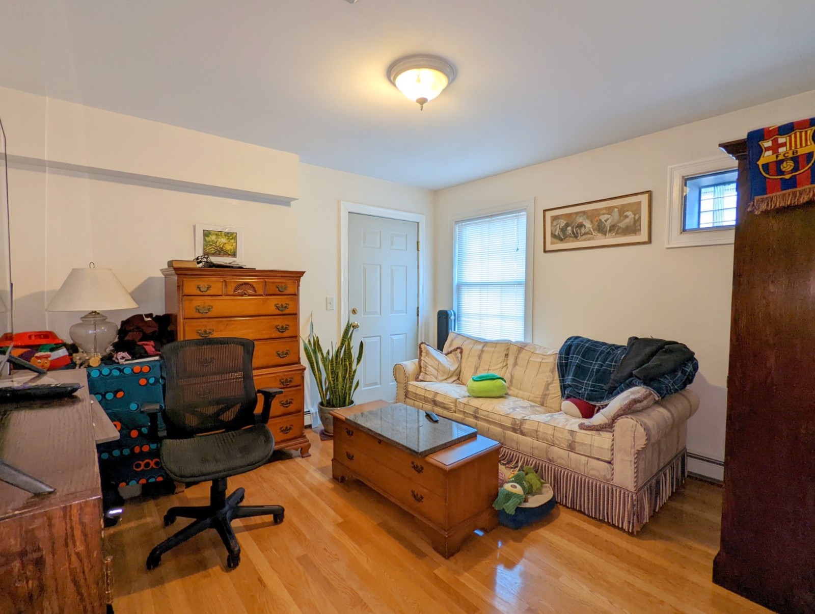 91 Pearson Ave, Davis Square