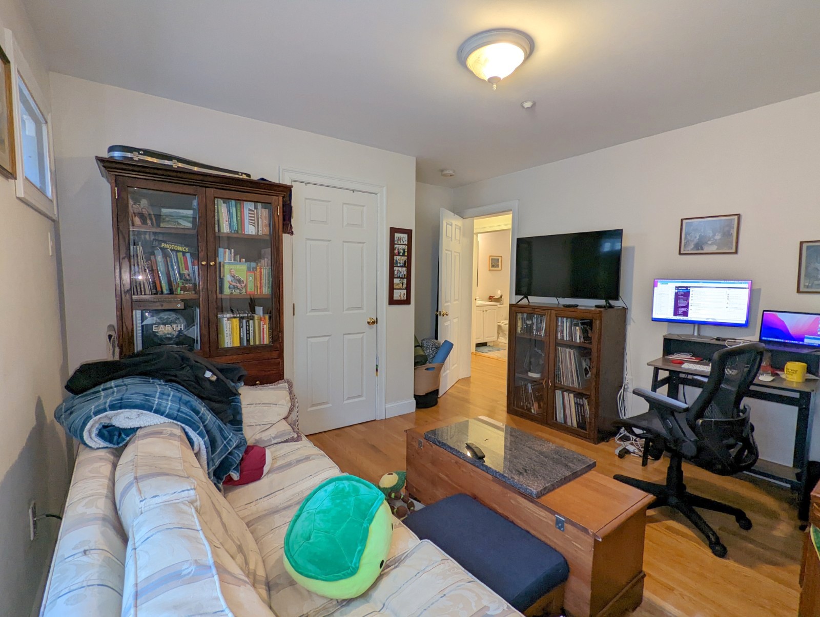 91 Pearson Ave, Davis Square