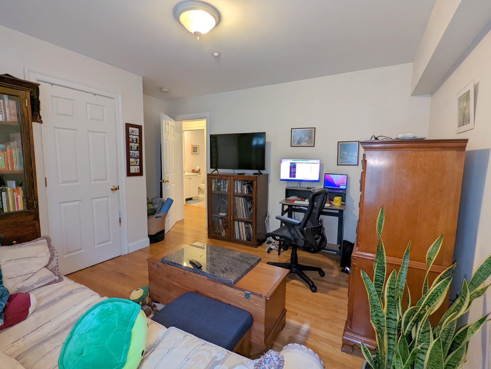 91 Pearson Ave, Davis Square