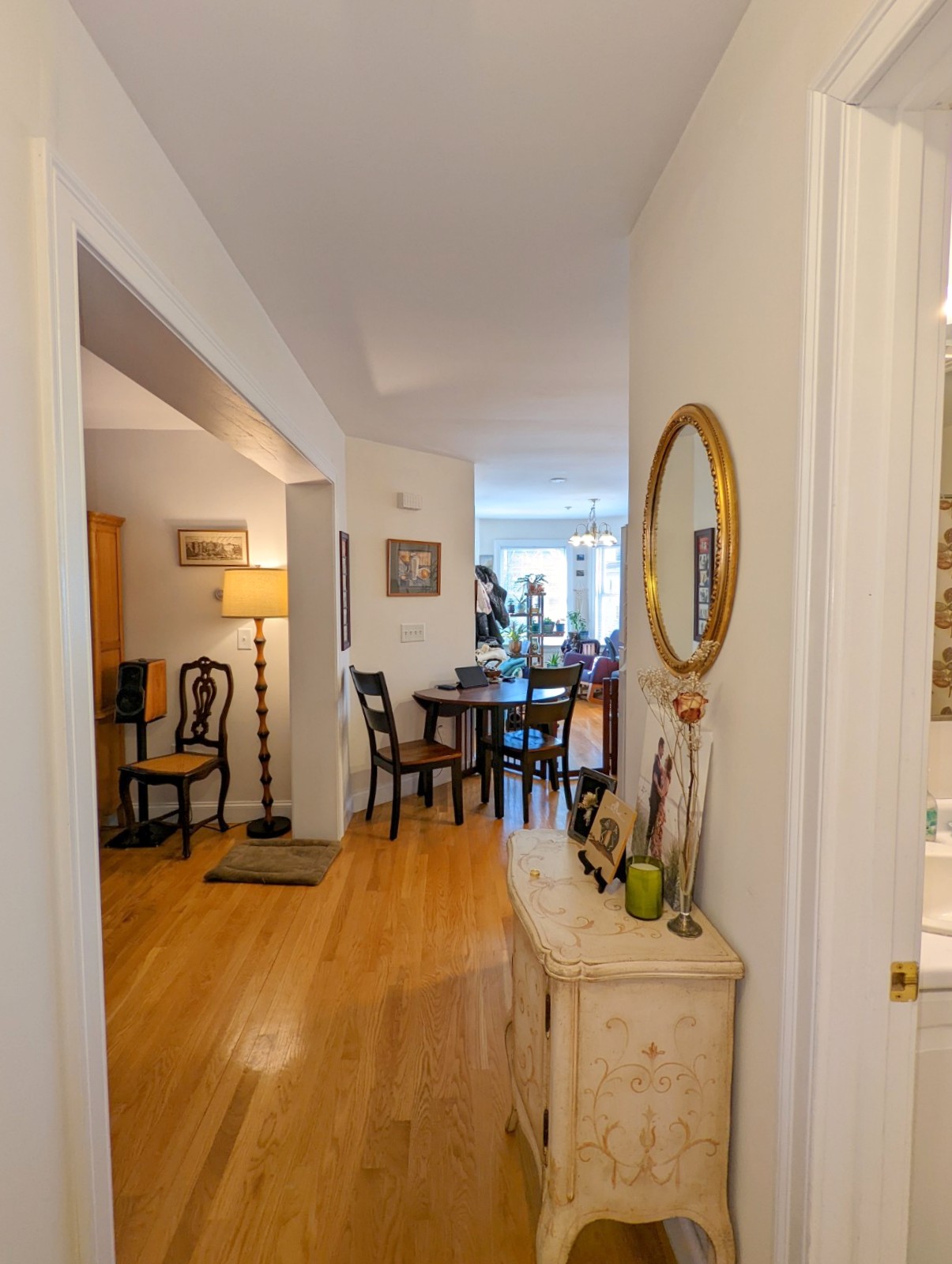 91 Pearson Ave, Davis Square