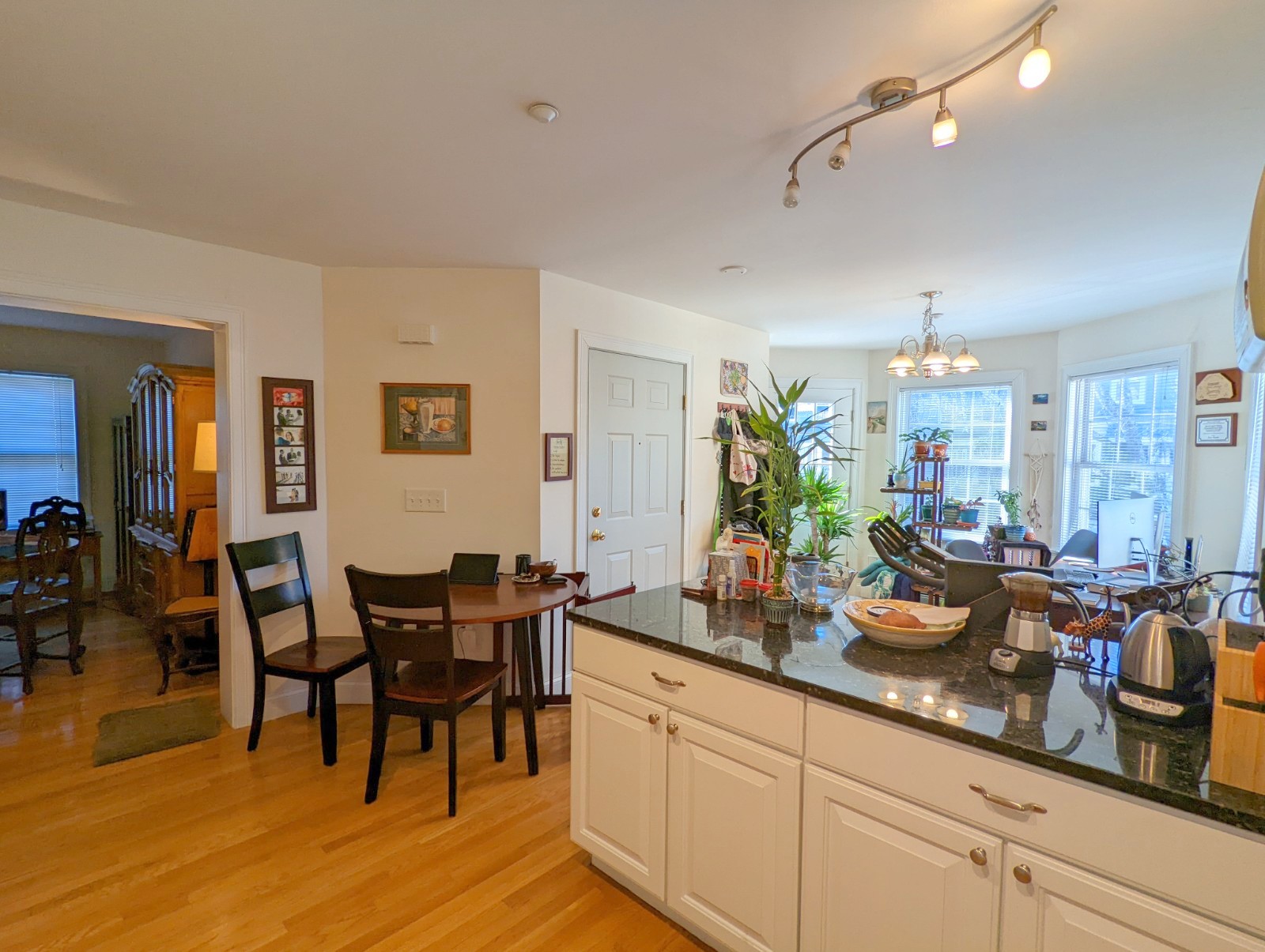 91 Pearson Ave, Davis Square