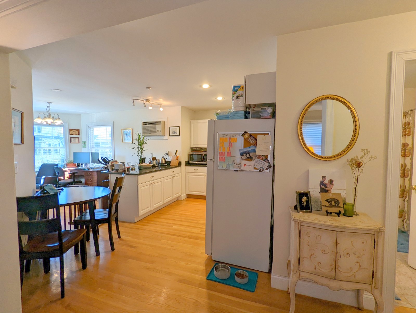 91 Pearson Ave, Davis Square