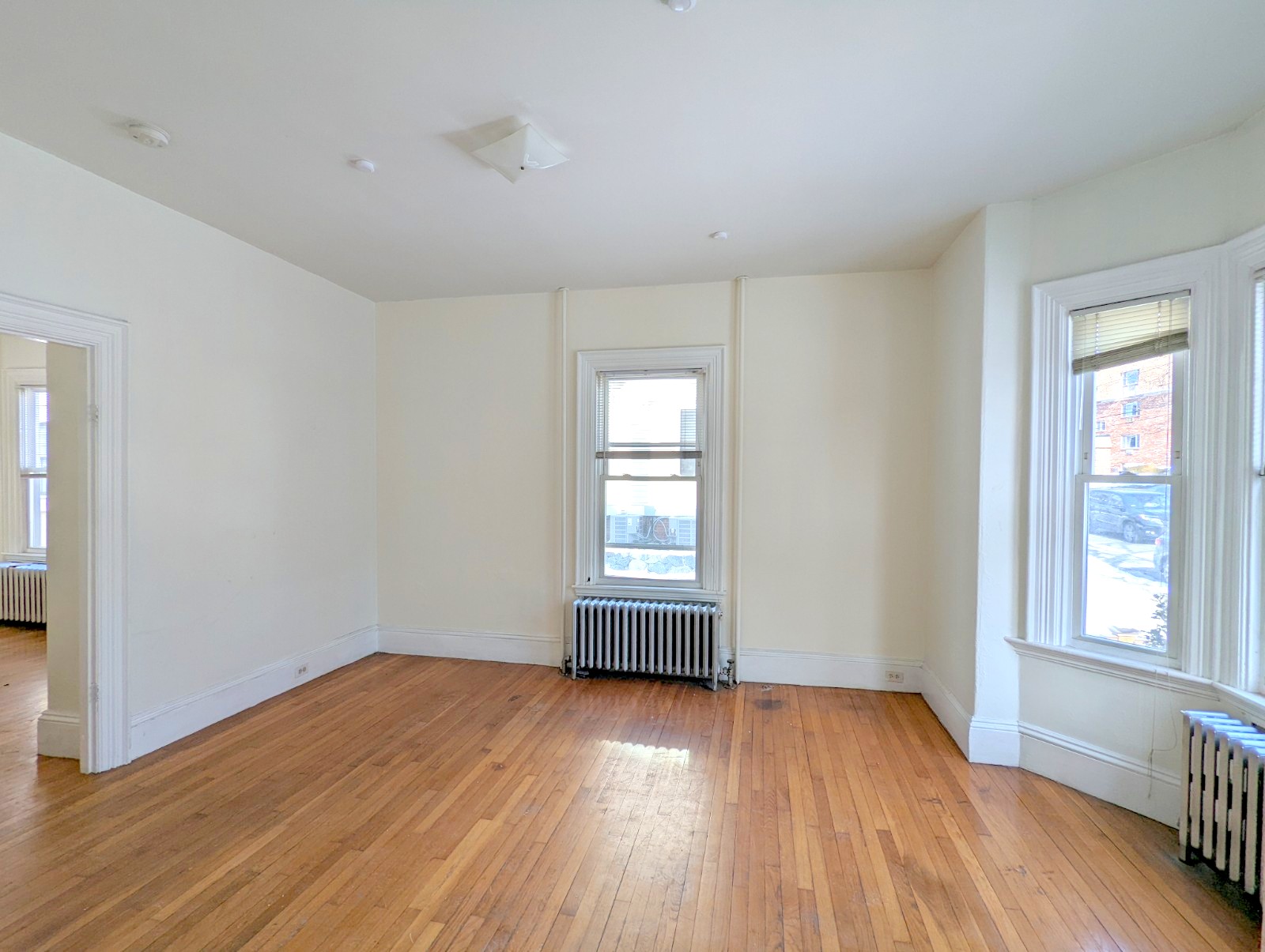 34 Elm St, Porter Square