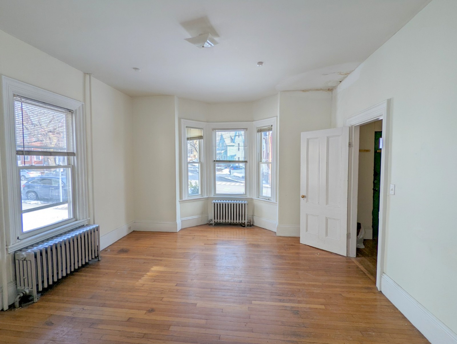 34 Elm St, Porter Square