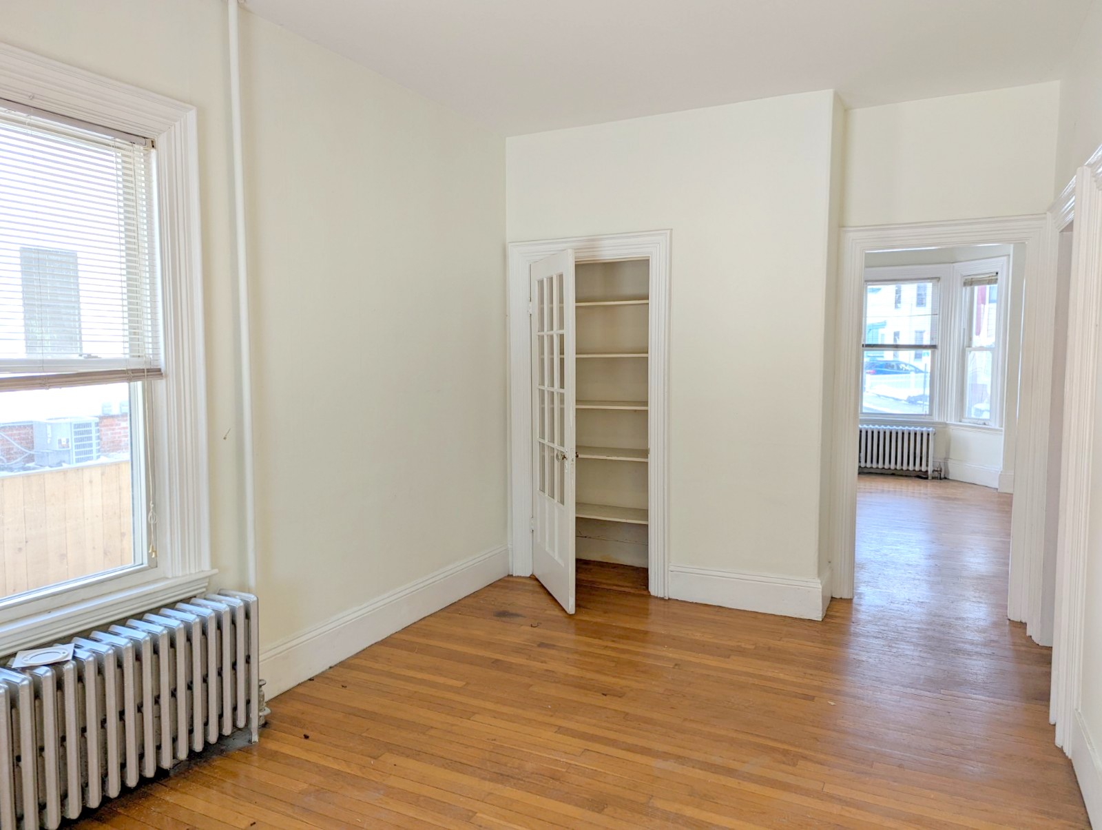 34 Elm St, Porter Square