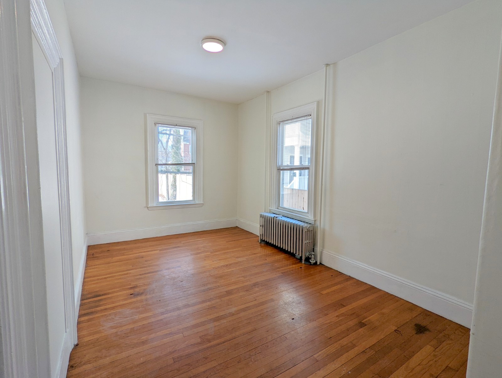 34 Elm St, Porter Square