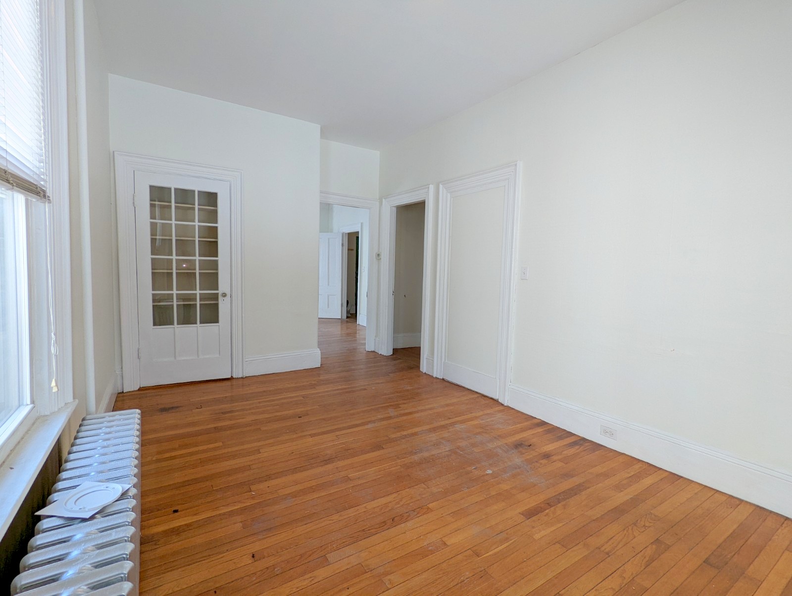 34 Elm St, Porter Square