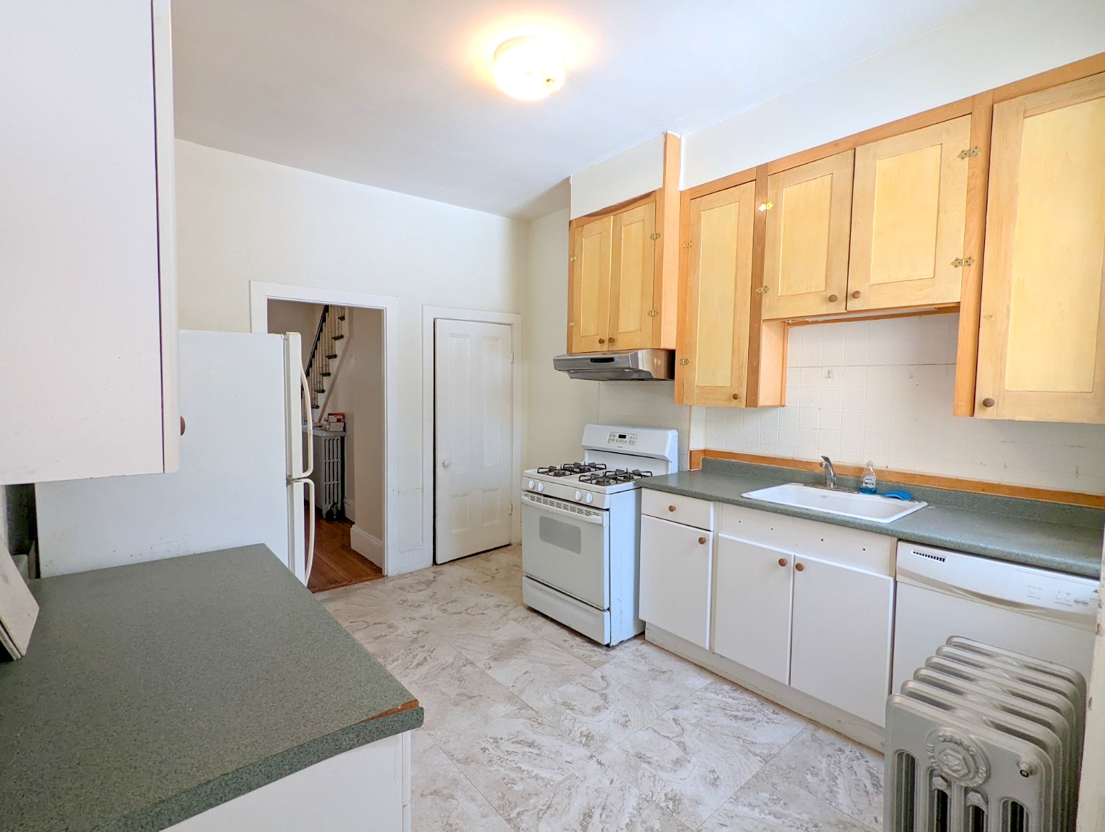 34 Elm St, Porter Square