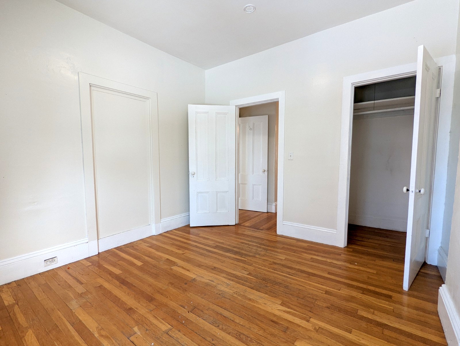 34 Elm St, Porter Square