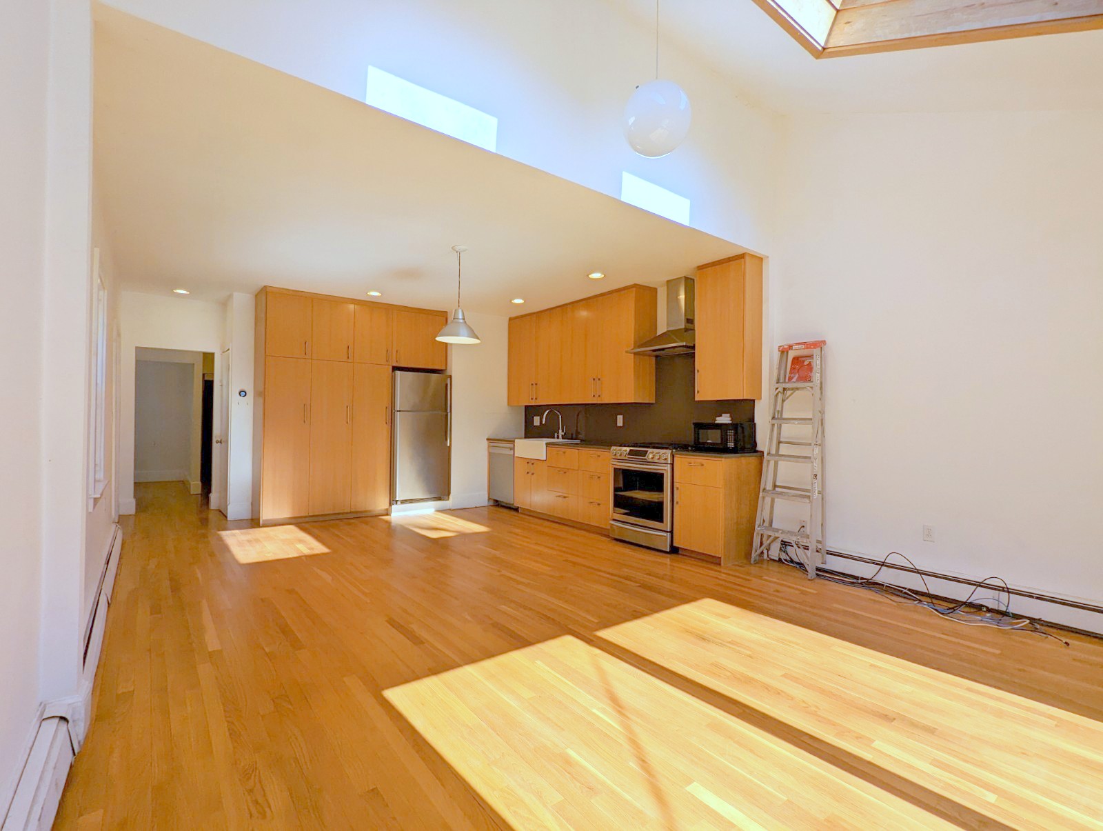 218 Harvard St, Mid Cambridge