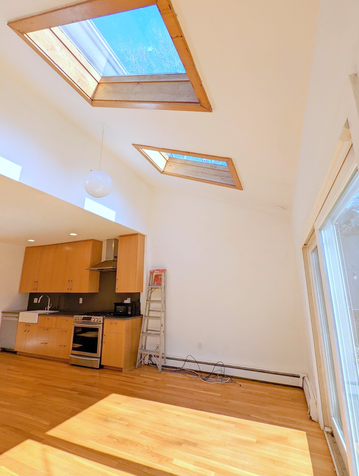 218 Harvard St, Mid Cambridge