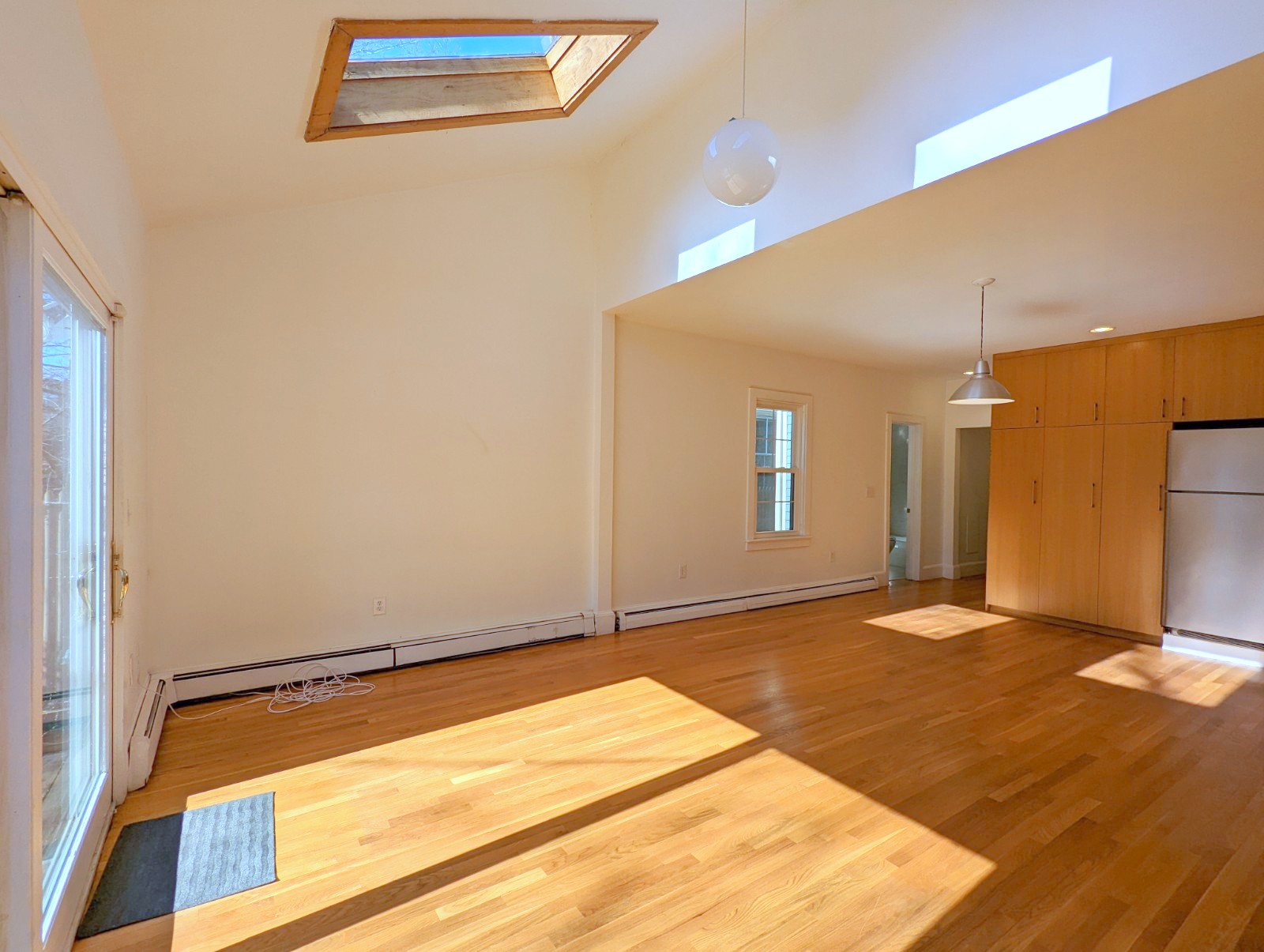 218 Harvard St, Mid Cambridge