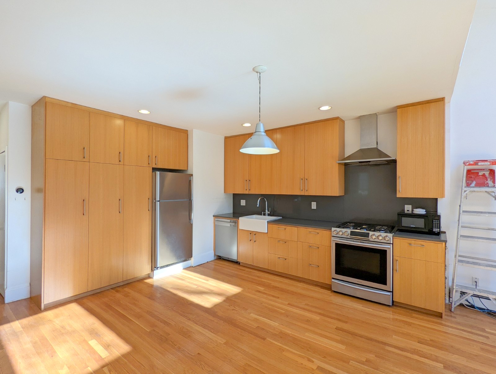 218 Harvard St, Mid Cambridge